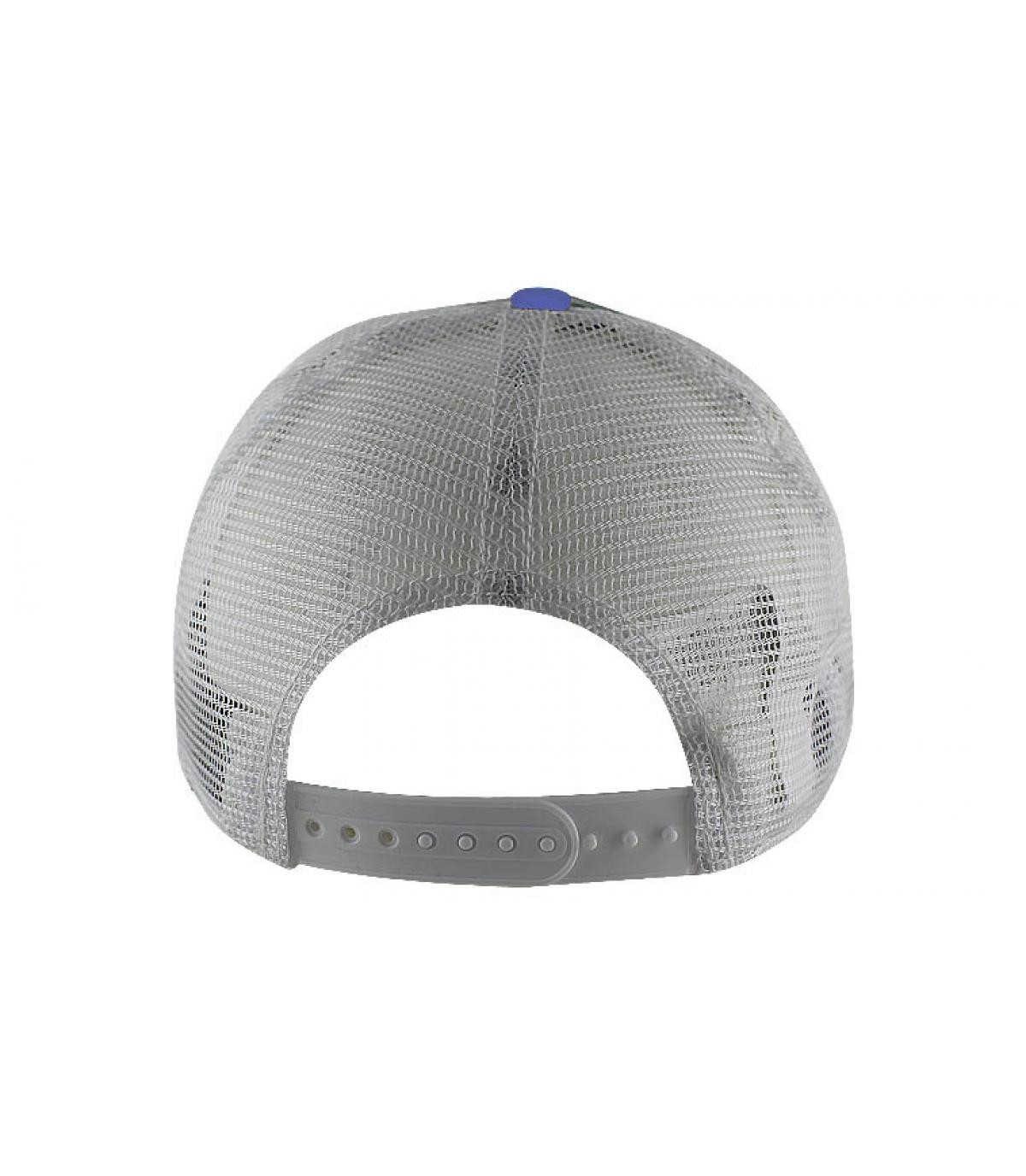 Miami vibe adj NY blue open New Era Miami vibe adj NY blue open New Era